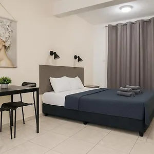 ** Aparthotel Summer's Cyprus