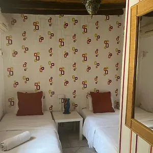 Bed & Breakfast Thermopilon