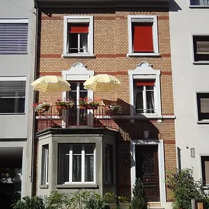 *** Bed & Breakfast 3 Switzerland