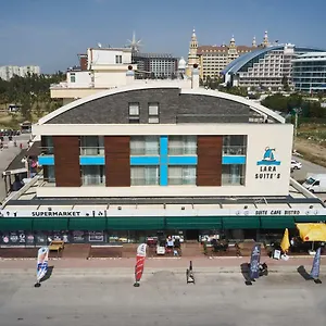Lara Suite's Hotel
