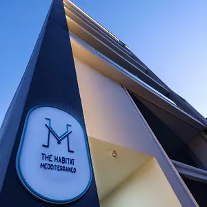 Apartment The Habitat Mediterraneo - Self Check-in